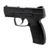 Umarex - Pistolet wiatrówka TDP 45 4,5 mm BB CO2