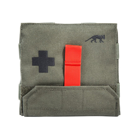 Tasmanian Tiger - Ładownica IFAK Pouch S MKII IRR stone grey olive