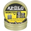 Apolo - Śrut Monster 5.52 mm, 200 szt. 1.65g/25.4gr (19931-2)