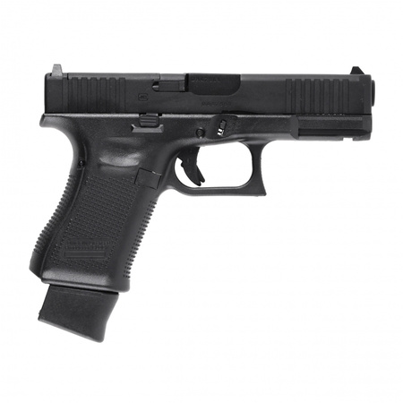 Glock - Pistolet wiatrówka Glock 19 gen 5. MOS 4,5 mm BB
