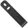 Klips Fobus uniwersalny Black (IWB Clip)