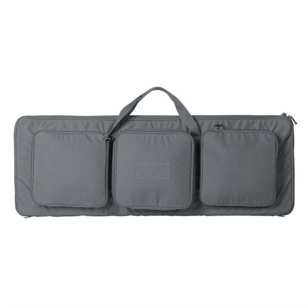 Helikon - Pokrowiec na broń Double Upper Rifle Bag 18 - Cordura - Shadow Grey - TB-DU8-CD-35