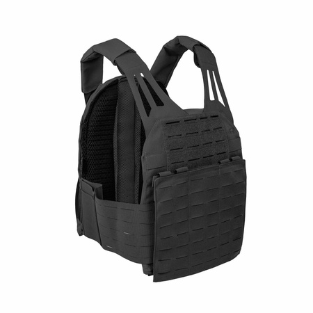 Tasmanian Tiger - Kamizelka taktyczna Plate Carrier LC czarna