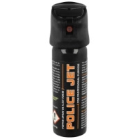 Wkład z gazem OC ESP Police Tornado 63ml (SFL-01-63 REFILL)