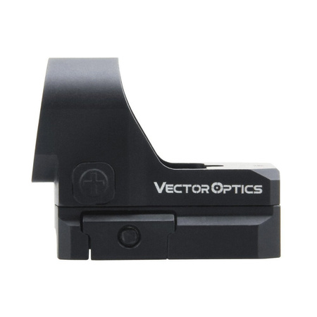 Vector Optics - Kolimator Frenzy 1x22x26 MOS - Picatinny - SCRD-36
