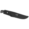 Nóż K25 Tactical Grey Aluminium, Black Titanium 7Cr17Mov (31824)