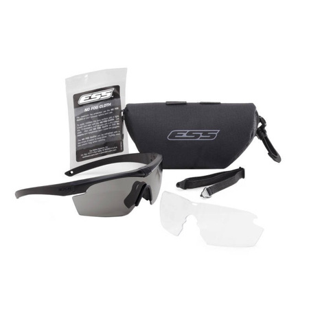 ESS - Okulary Balistyczne Crosshair 2LS - EE9014-04