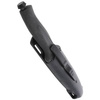 Nóż nurkowy FOX Tekno Military II Inox+PTFE (641)