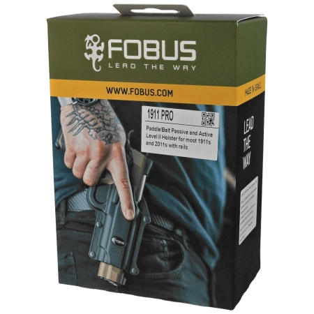 Kabura Fobus Colt 1911 (1911 PRO)