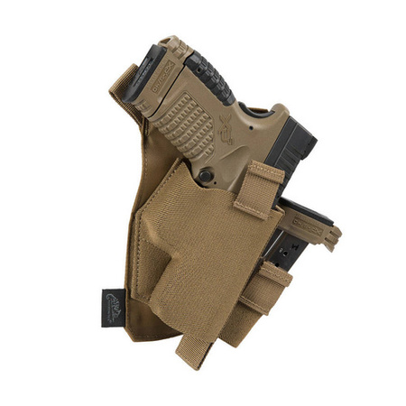 Helikon - Pistol Holder Insert - Coyote - IN-PTH-NL-11