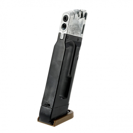 Glock - Magazynek do Glock 19X blowback 4,5 mm