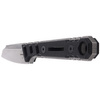 Böker Plus - Nóż na szyję  Ylvi Black G10 Neck Knife by Midgards Messer (02BO038)