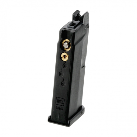 Glock - Magazynek do ASG Glock 42 6 mm