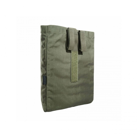 Tasmanian Tiger - Worek zrzutowy Dump Pouch IRR stone grey olive