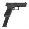 Glock - Replika pistolet ASG Glock 18C gen 3. 6 mm gas