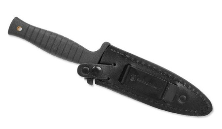 Smith & Wesson - Nóż H.R.T. - Boot Survival Knife - SWHRT9BF