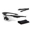 ESS - Okulary Balistyczne Crossblade One Clear - Przezroczysty - EE9032-09