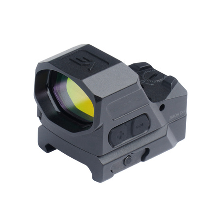 Vector Optics - Kolimator Frenzy-X 1x19x28 GenII Red Dot Sight - Weaver - MOJ - SCRD-64