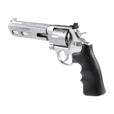 Smith&Wesson - Rewolwer wiatrówka 629 Competitor 6" 4,5 mm pellet