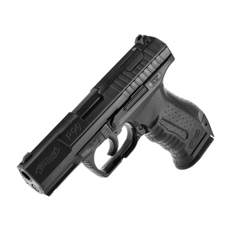 Walther - Replika pistolet ASG P99 6 mm hop-up
