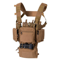 Helikon - Kamizelka Training Mini Rig - Coyote Brown - KK-TMR-CD-11