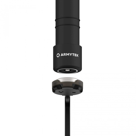 Latarka Armytek Wizard C2 WR Magnet USB Warm