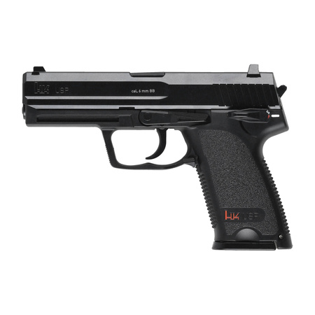 Heckler&Koch - Replika pistolet ASG H&K USP 6 mm CO2