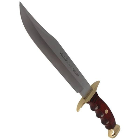 Nóż Muela Bowie Pakkawood 220mm (BW-22)