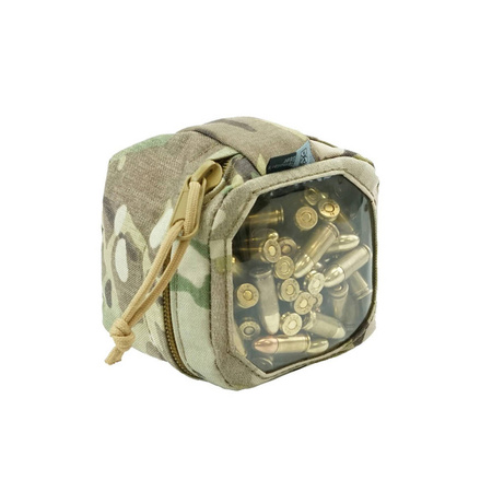 Templars Gear - Kieszeń na amunicję Ammo Utility - Small - MultiCam - TG-AU-S-MC