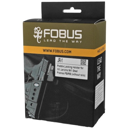 Kabura Fobus Jericho 941 Steel Frames FB/RB (JR-1)