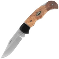Nóż składany Herbertz Solingen Clip Point Folder 88mm (337612)