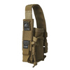 Helikon - Kieszeń na granat hukowo-błyskowy Flash Grenade Pouch - Olive Green - MO-GFG-CD-02
