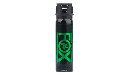 Fox Labs - Gaz pieprzowy Mean Green 6% OC - Stożek - 89 ml - 36MGC