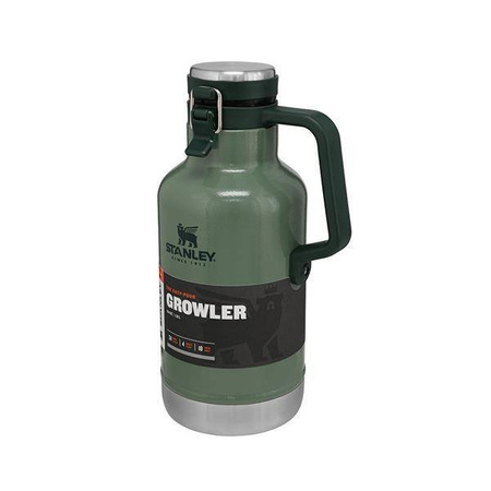 Termos na piwo Stanley CLASSIC GROWLER 1,9L