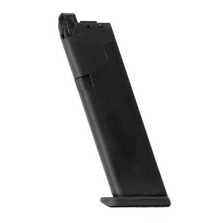 Glock - Magazynek do ASG Glock 17 gen 5. 6 mm 22 nabojowy