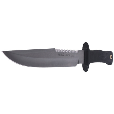 Nóż Muela Tactical Rubber Handle 230mm (MIRAGE-23)