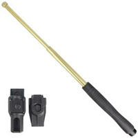 Pałka teleskopowa hartowana ESP Ergonomic 21'' (EXB-21HE GOLD BH-54)