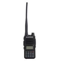 BaoFeng - Radiotelefon VHF/UHF P15UV Duobander PTT ze skanerem - 5 W