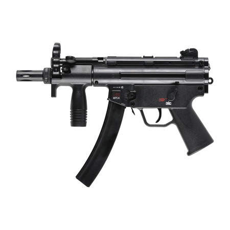  Heckler&Koch - Replika pistolet maszynowy ASG H&K MP5 K 6 mm