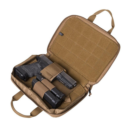Helikon - Pokrowiec na pistolet Single Pistol Wallet - MultiCam - MO-SPW-CD-34