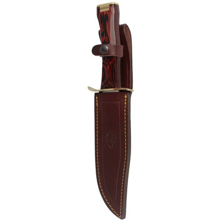 Nóż Muela Bowie Pakkawood 180mm (ALBAR)