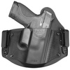 Kabura wewnętrzna Fobus IWB Glock, Walther, Sig, S&W Prawa (IWBM CC)