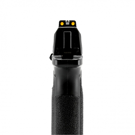Umarex - Pistolet wiatrówka SA10 4,5 mm blowback Diabolo CO2