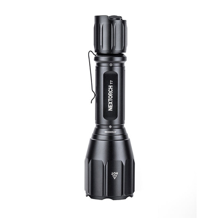 Nextorch - Zestaw Myśliwski T7 v2.0 1300 Lumenów