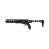 Zestaw rewolwer na kule gumowe RAM Umarex T4E TR 50 HDR 50 Gen 2 kal. .50 CO2 12 g + konwersja karabinkowa HDR 50, TR 50 T4E