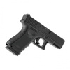 Glock - Replika pistolet ASG Glock 19 gen 4 MOS 6 mm BB