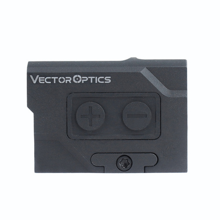 Vector Optics - Kolimator zamknięty Frenzy Plus 1x18x20 - SCRD-63