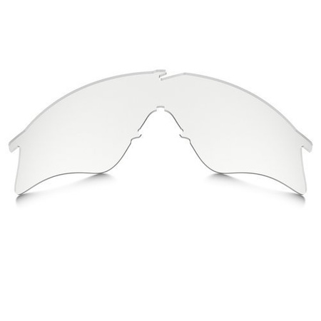 Oakley - SI Ballistic M Frame Alpha Lens - Clear - 101-532-001