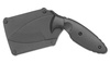 Ka-Bar 1481 - Nóż TDI Law Enforcement Knife - Serrated Edge