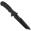 Nóż K25 / RUI Predator Tactical Black 140mm (31768)